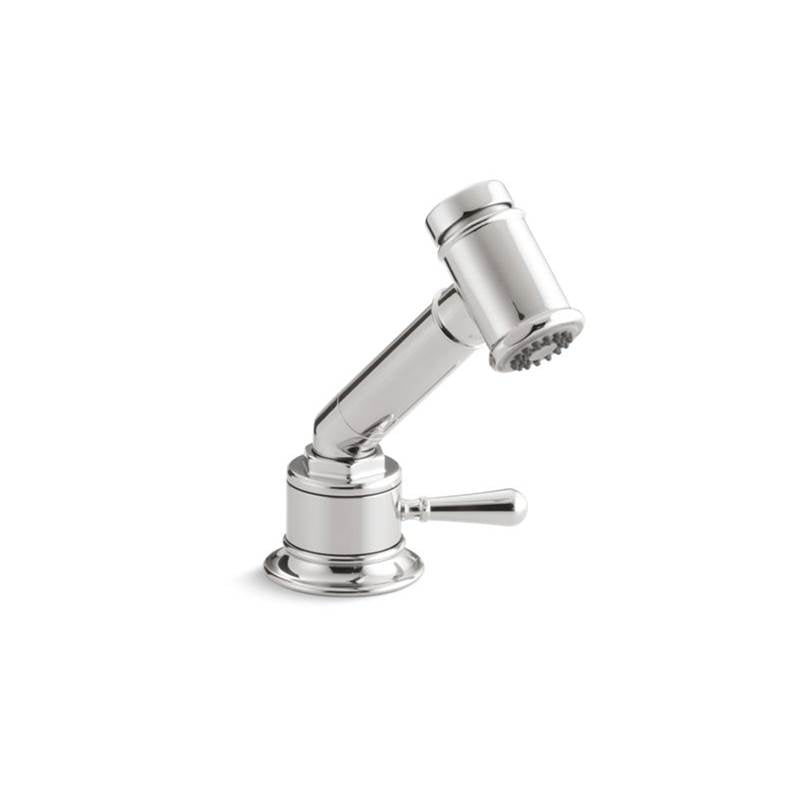 KOHLER K-7344-4-S HIRISE