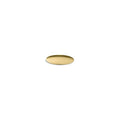 KOHLER K-8830-PB HOLE COVER VINRANT