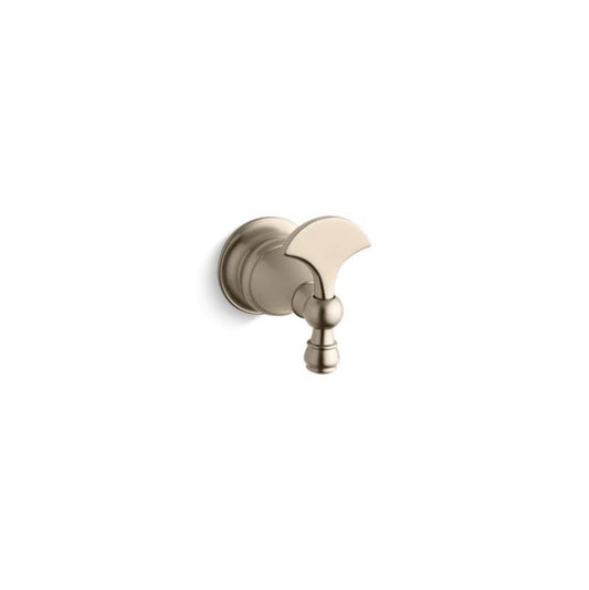 KOHLER K-16146-BV REVIVAL ROBE HOOK