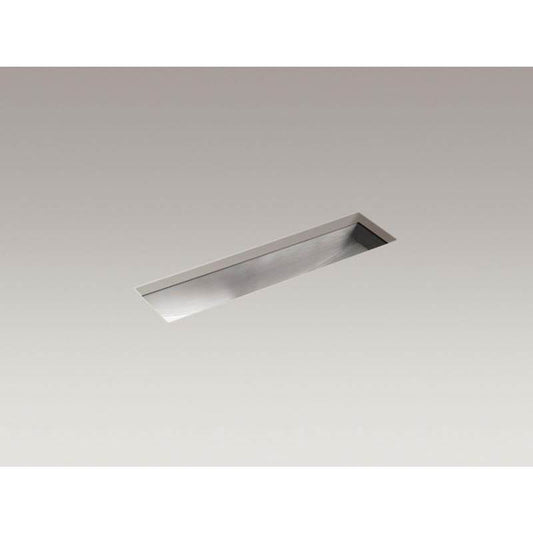 KOHLER K-3187-NA UNDERTONE 33"