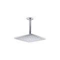 KOHLER K-45200-CP 8 CONTEMPORARY SQ