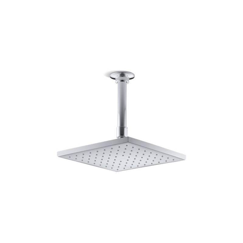 KOHLER K-45200-CP 8 CONTEMPORARY SQ
