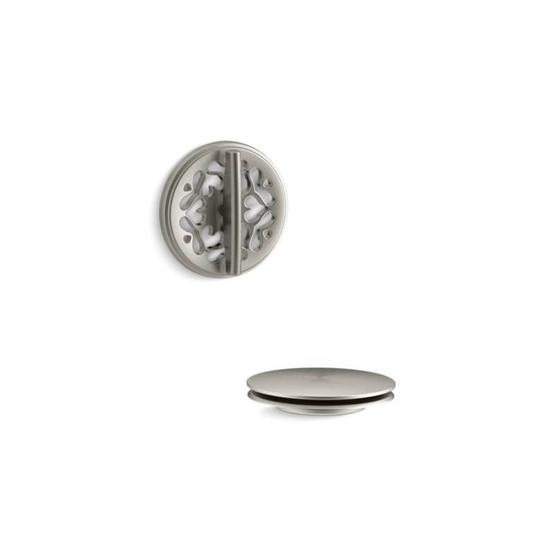 KOHLER K-T37394-BN PUREFLOÖ BATH