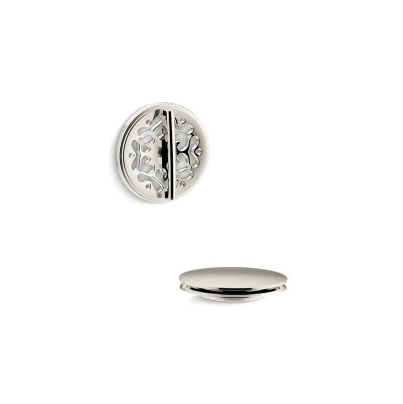 KOHLER K-T37394-SN PUREFLOÖ BATH