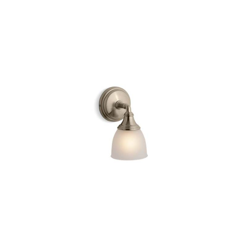 KOHLER K-10570-BV DEVONSHIRE SINGLE