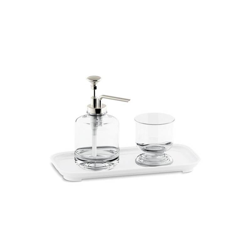 KOHLER K-72574-SN ARTIFACTSÖ