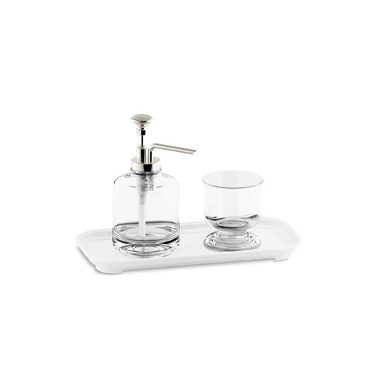 KOHLER K-72574-SN ARTIFACTS