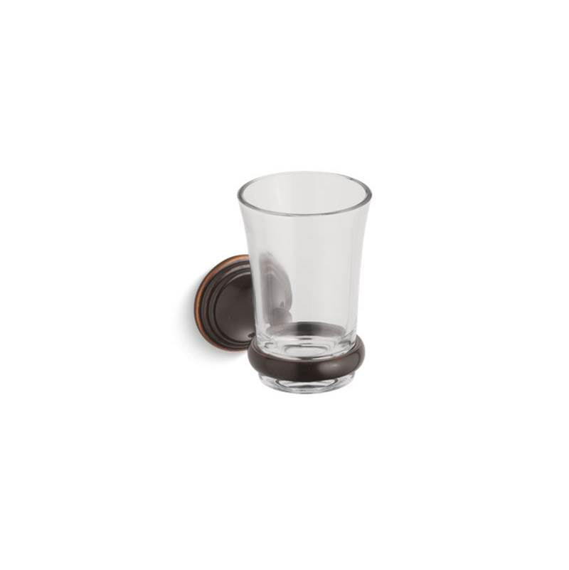 KOHLER K-10561-2BZ DEVONSHIRE«