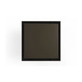 INFINITY DRAIN LSD5-2P ORB LSD 5 5" x 5" LSD 5 Solid Style Complete Kit in Oil Rubbed Bronze with PVC Drain Body, 2" Outlet