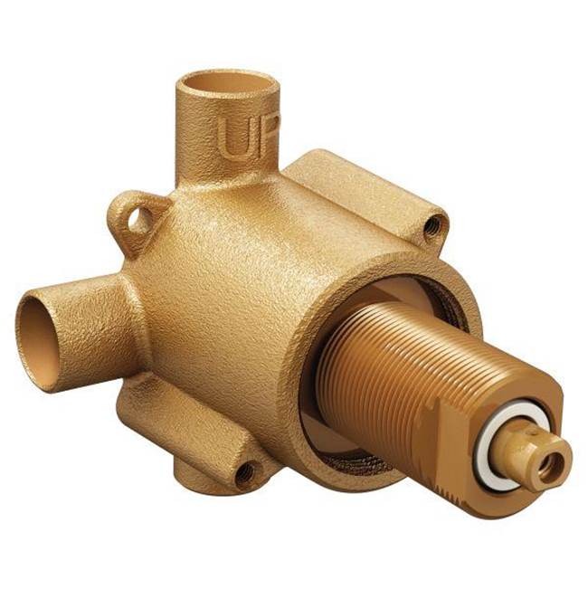 MOEN 3362 TRANSFER VALVE 1/2" CC