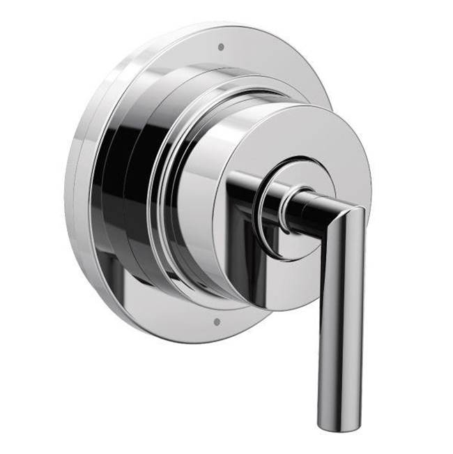 MOEN TS23005 CHROME TRANSFER VALVE