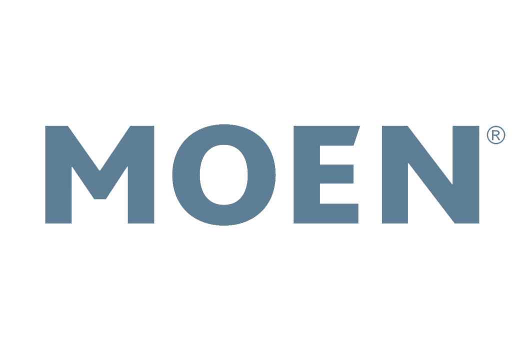 MOEN 219047BN Belfield Chrome Bathroom Faucet - Brushed Nickel