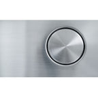 FRANKE PS2X110-27 Professional 2.0 29.5-in. x 19.5-in. 16 Gauge Stainless Steel Undermount Single Bowl Kitchen Sink