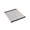FRANKE PKG14-31RM 11.8-in. x 16.1-in. Stainless Steel Shelf Roller Mat In Stainless Steel