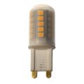 PROGRESS LIGHTING 3G9DLED27 Amber 3w G9 LED Light Bulb