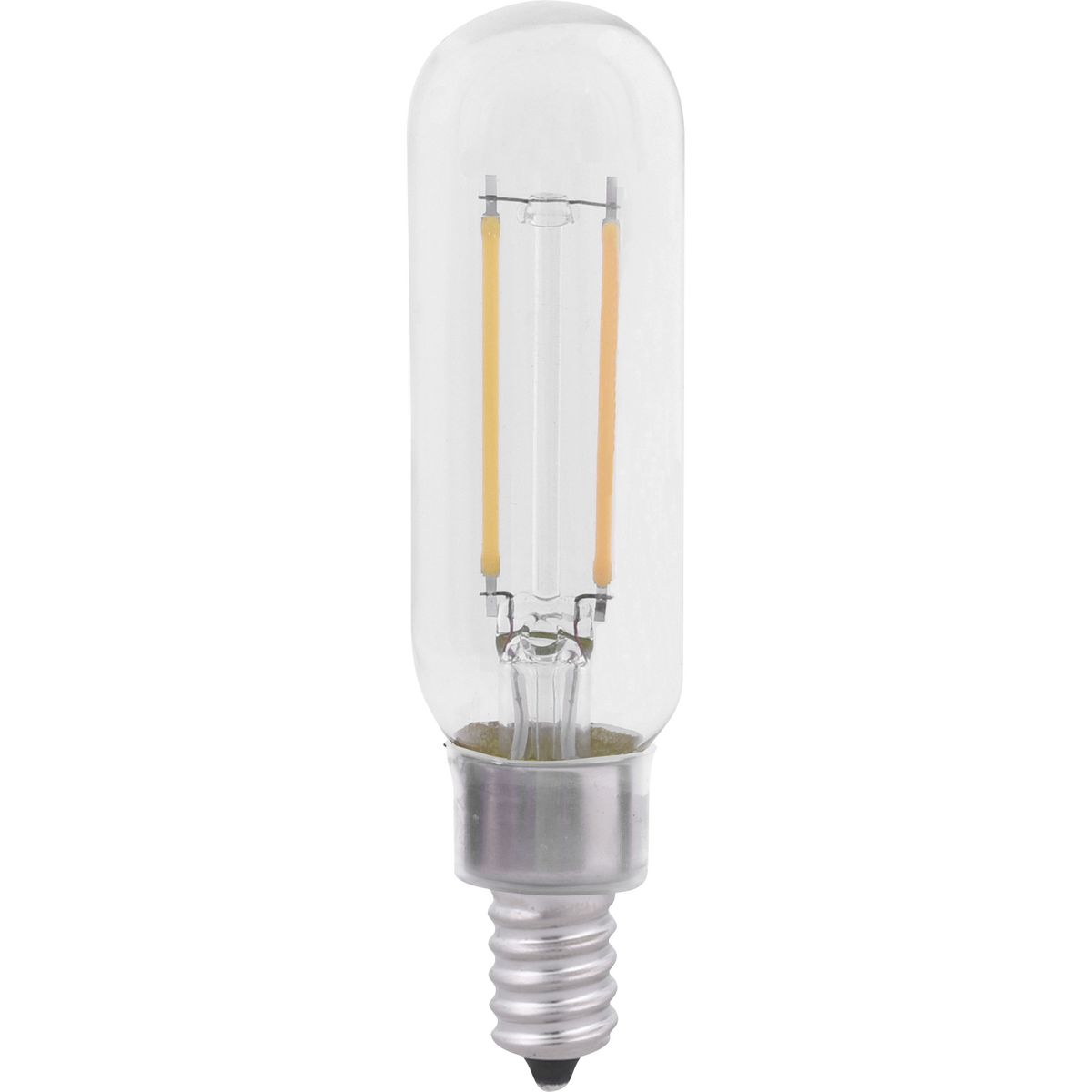 PROGRESS LIGHTING EF4T8D927/JA8 Clear T8 4W LED Accessory Bulb