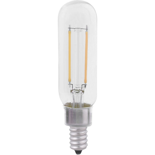 PROGRESS LIGHTING EF4T8D927/JA8 Clear T8 4W LED Accessory Bulb