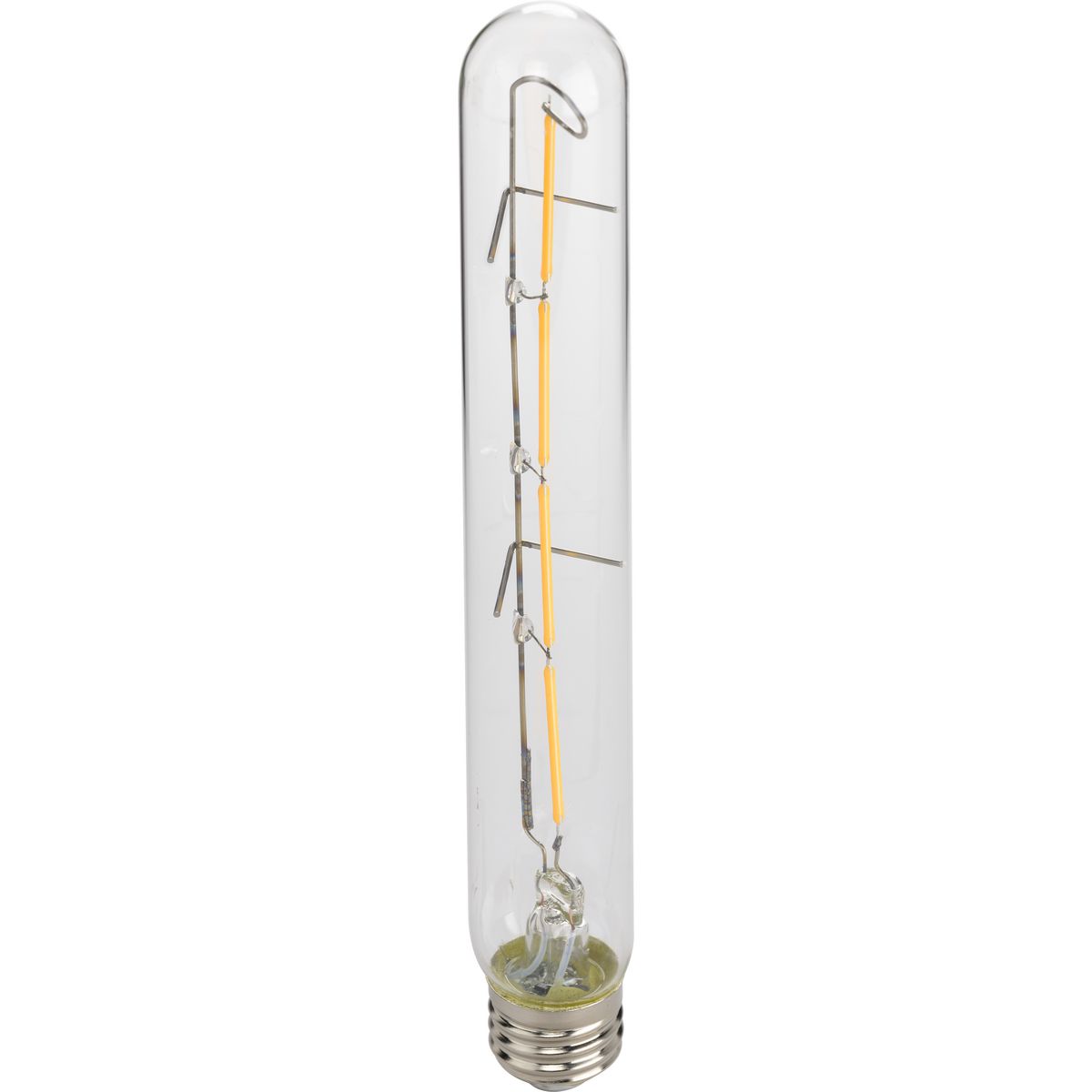 PROGRESS LIGHTING EF6.5T10DL9927/JA8 Clear T10 6.5w LED Accessory Bulb