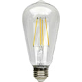 PROGRESS LIGHTING F7ST19DLED927/JA8 Clear ST19 LED Accessory Bulb