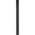 PROGRESS LIGHTING P2603-171 Blistered Iron AirPro Collection 12 In. Ceiling Fan Downrod in Blistered Iron