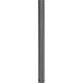 PROGRESS LIGHTING P2608-143 Graphite AirPro Collection 60 In. Ceiling Fan Downrod in Graphite