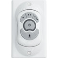 PROGRESS LIGHTING P2661-01 Unfinished AirPro Collection Ceiling Fan Hand Held Remote Control
