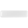 PROGRESS LIGHTING P300239-060-CS Opal White One-Light LED CCT Selectable 26" Linear Cloud