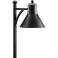 PROGRESS LIGHTING P5245-31 Black Low Voltage LED Landscape Path Light