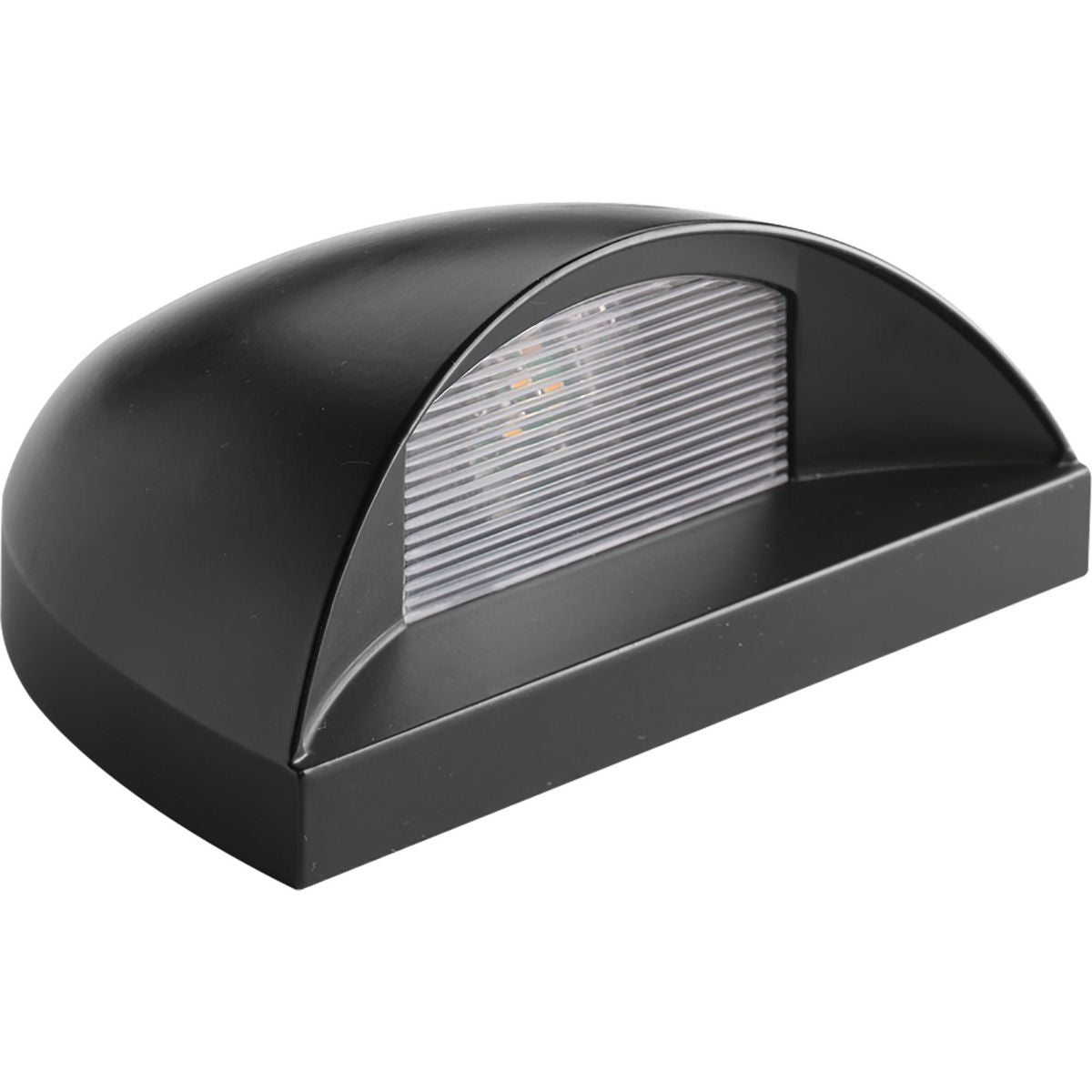 PROGRESS LIGHTING P5246-31 Black Low Voltage LED Landscape Path Light