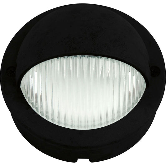 PROGRESS LIGHTING P5296-31 Black Low Voltage Landscape LED Deck Light