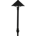 PROGRESS LIGHTING P5297-31 Black LED Low Voltage Landscape Path Light