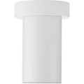 PROGRESS LIGHTING P550139-030-30 White 3" White Surface Mount Modern Adjustable LED Cylinder