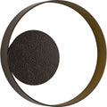 PROGRESS LIGHTING P560132-108-30 Oil Rubbed Bronze Z-2010 LED Collection Oil Rubbed Bronze One-Light LED Outdoor Wall Sconce