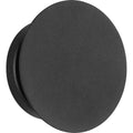 PROGRESS LIGHTING P560260-031-30 Textured Black Z-2020 LED Collection One-Light Textured Black Modern Style indoor/Outdoor Wall Light