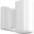 PROGRESS LIGHTING P563000-030-30K White 3" Wall Mount Downlight Cylinder