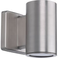 PROGRESS LIGHTING P563000-147-30K Satin Nickel 3" Wall Mount Downlight Cylinder