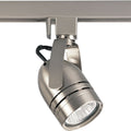 PROGRESS LIGHTING P6112-09 Brushed Nickel Alpha Trak MR16 Track Head