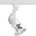 PROGRESS LIGHTING P6328-28 White Alpha Trak Collection Free Form PAR 16 Track Head