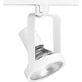 PROGRESS LIGHTING P6369-28 White Alpha Trak Collection High Tech PAR 38 Track Head