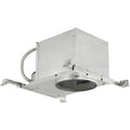 PROGRESS LIGHTING P645-TG Unfinished 6" Sloped Ceiling New Construction IC Housing
