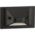 PROGRESS LIGHTING P660005-020-30 Antique Bronze LED Indoor/Outdoor Antique Bronze Integrated LED Wall or Step Light