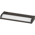 PROGRESS LIGHTING P700000-020-30 Antique Bronze Hide-a-Lite V 9" LED Undercabinet