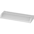 PROGRESS LIGHTING P700000-028-30 White Hide-a-Lite V 9" LED Undercabinet