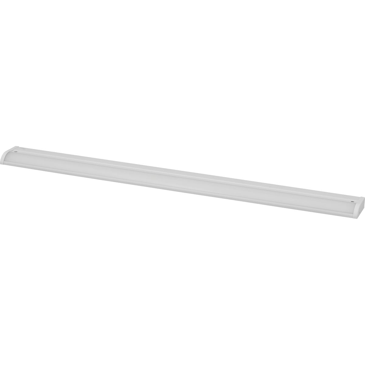 PROGRESS LIGHTING P700004-028-30 White Hide-a-Lite V 36" LED Undercabinet