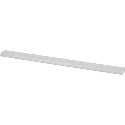 PROGRESS LIGHTING P700004-028-30 White Hide-a-Lite V 36" LED Undercabinet