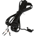 PROGRESS LIGHTING P700022-000 Unfinished Hide-a-Lite LED Tape Driver Output Power Cable