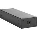 PROGRESS LIGHTING P700023-031 Black Hide-a-Lite LED Tape 24V Power Supply 80W dimmable driver for LED Tape