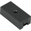 PROGRESS LIGHTING P7024-31 Black Hide-a-Lite 4 Collection Splice Box for Undercabinet