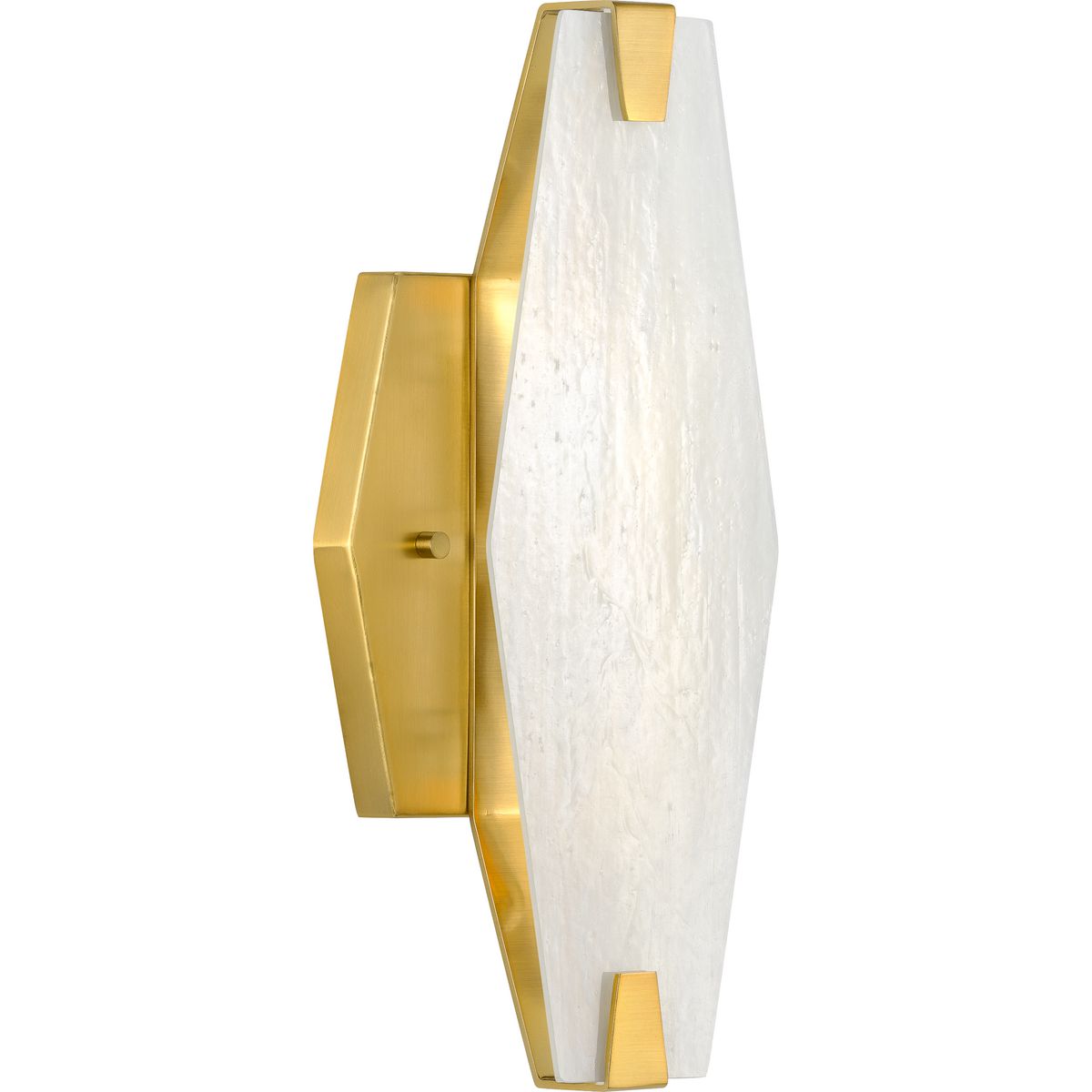 PROGRESS LIGHTING P710078-109 Brushed Bronze Rae Collection Two-Light Wall Sconce