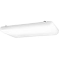 PROGRESS LIGHTING P7278-3030K9 White 26" LED Linear Cloud